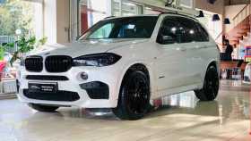 BMW X5 2013 г.в.