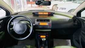 Citroen C4 2011 г.в.