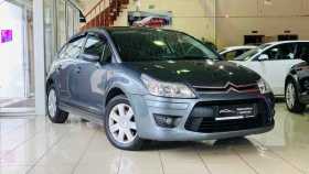 Citroen C4 2011 г.в.