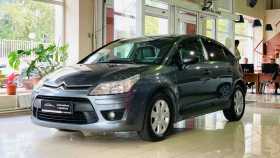 Citroen C4 2011 г.в.