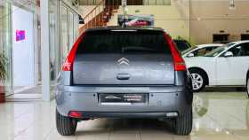 Citroen C4 2011 г.в.