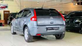 Citroen C4 2011 г.в.