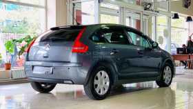 Citroen C4 2011 г.в.