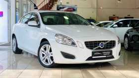 Volvo S60 2012 г.в.