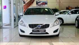 Volvo S60 2012 г.в.