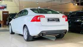 Volvo S60 2012 г.в.