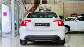 Volvo S60 2012 г.в.