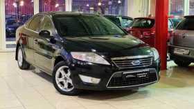 Ford Mondeo 2010 г.в.