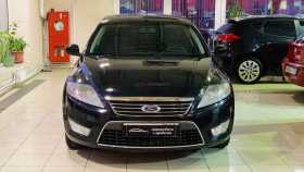 Ford Mondeo 2010 г.в.