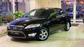 Ford Mondeo 2010 г.в.