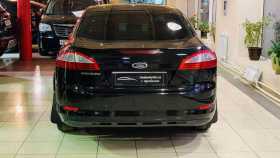 Ford Mondeo 2010 г.в.