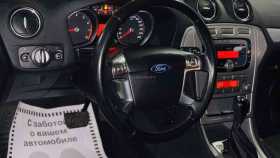 Ford Mondeo 2010 г.в.