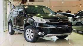 Citroen C-Crosser 2012 г.в.