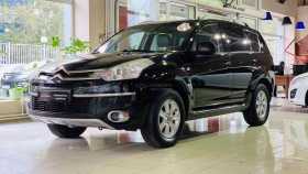 Citroen C-Crosser 2012 г.в.