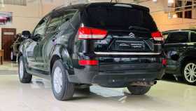 Citroen C-Crosser 2012 г.в.