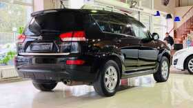 Citroen C-Crosser 2012 г.в.