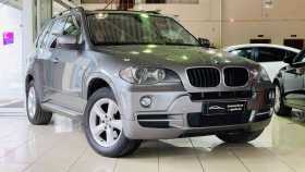 BMW X5 2007 г.в.