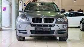 BMW X5 2007 г.в.
