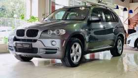 BMW X5 2007 г.в.