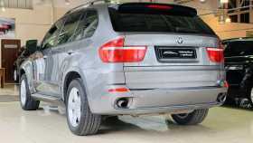 BMW X5 2007 г.в.