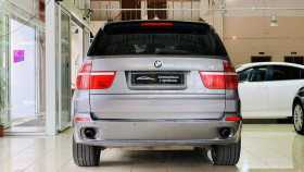 BMW X5 2007 г.в.