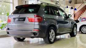 BMW X5 2007 г.в.