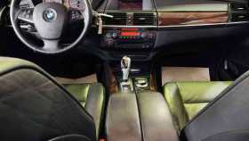 BMW X5 2007 г.в.