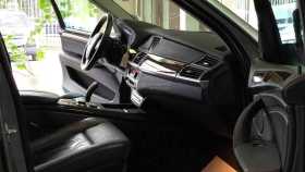 BMW X5 2007 г.в.