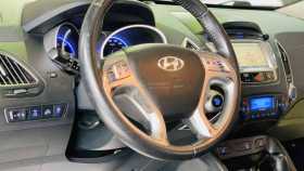 Hyundai ix35 2012 г.в.