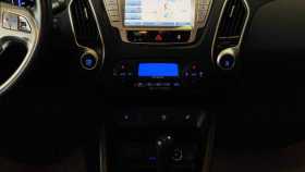 Hyundai ix35 2012 г.в.
