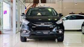 Hyundai ix35 2012 г.в.