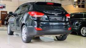 Hyundai ix35 2012 г.в.