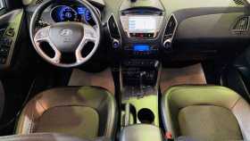 Hyundai ix35 2012 г.в.