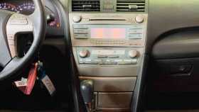 Toyota Camry 2008 г.в.