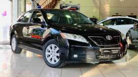 Toyota Camry 2008 г.в.
