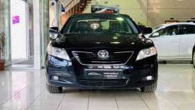 Toyota Camry 2008 г.в.