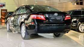Toyota Camry 2008 г.в.
