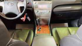 Toyota Camry 2008 г.в.
