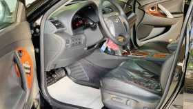 Toyota Camry 2008 г.в.