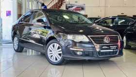 Volkswagen Passat 2009 г.в.