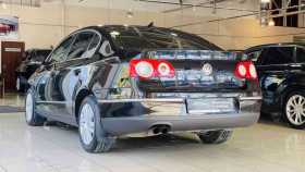 Volkswagen Passat 2009 г.в.