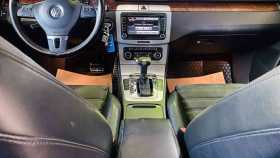 Volkswagen Passat 2009 г.в.