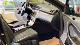 Volkswagen Passat 2009 г.в.