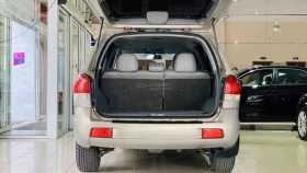 Hyundai Santa Fe 2008 г.в.