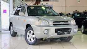 Hyundai Santa Fe 2008 г.в.