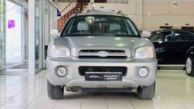 Hyundai Santa Fe 2008 г.в.