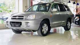 Hyundai Santa Fe 2008 г.в.
