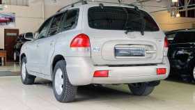 Hyundai Santa Fe 2008 г.в.