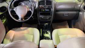 Hyundai Santa Fe 2008 г.в.