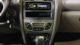 Hyundai Santa Fe 2008 г.в.